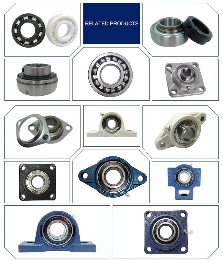 Distributor H Series Adapter Sleeve/Withdrawal Sleeve for Self-Aligning Roller Bearings