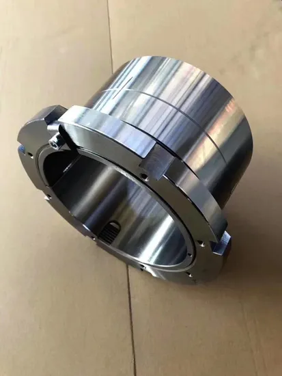 TANN HOH/AH All Series Hydraulic Adapter Sleeves& Withdrawal Sleeves