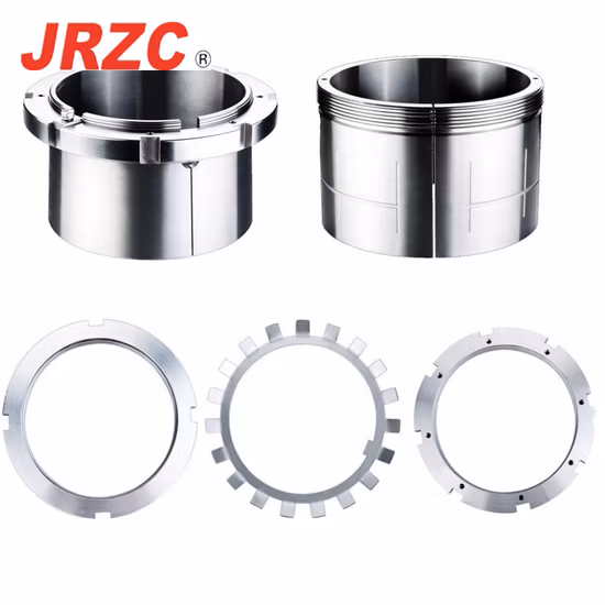 中国代理店Hシリーズアダプタースリーブ/セルフ用引き出しスリーブ