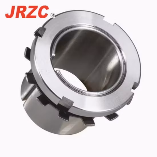 TANN HOH/AH 全シリーズ油圧アダプター スリーブ&引出しスリーブ