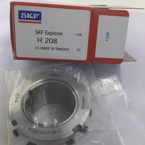 SKF 引抜スリーブ アダプター スリーブ H317 H2309 H208 H2318 H306
